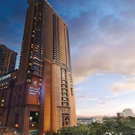 Times Square Residences Kuala Lumpur Zewnętrze zdjęcie
