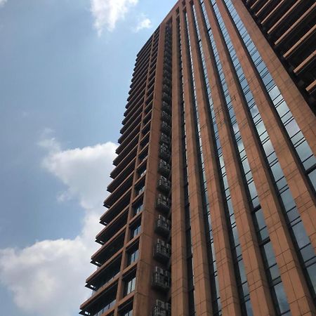 Times Square Residences Kuala Lumpur Zewnętrze zdjęcie