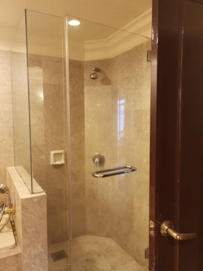 Times Square Residences Kuala Lumpur Zewnętrze zdjęcie