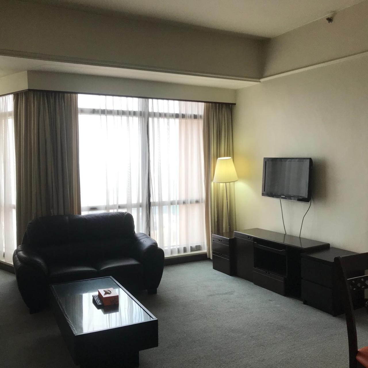 Times Square Residences Kuala Lumpur Zewnętrze zdjęcie