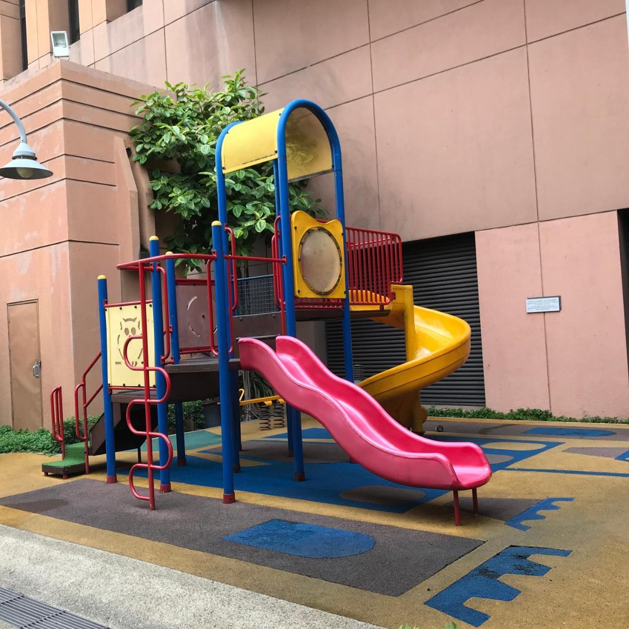 Times Square Residences Kuala Lumpur Zewnętrze zdjęcie