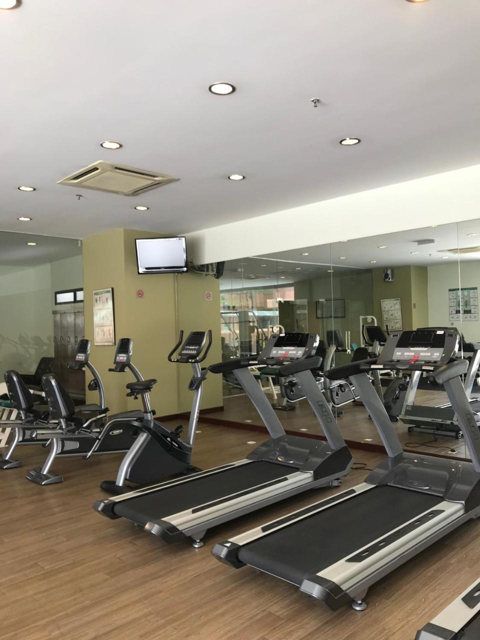 Times Square Residences Kuala Lumpur Zewnętrze zdjęcie