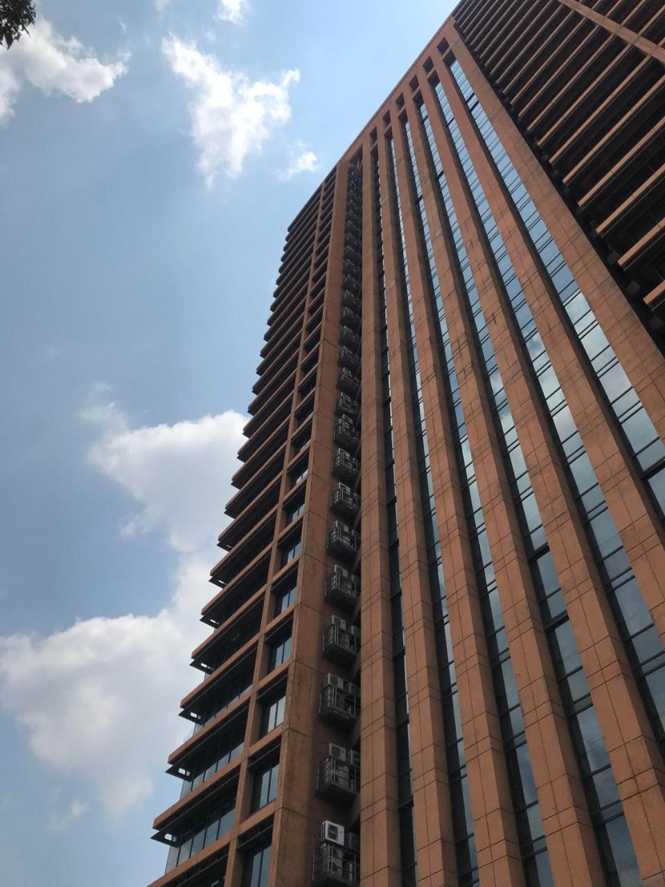 Times Square Residences Kuala Lumpur Zewnętrze zdjęcie