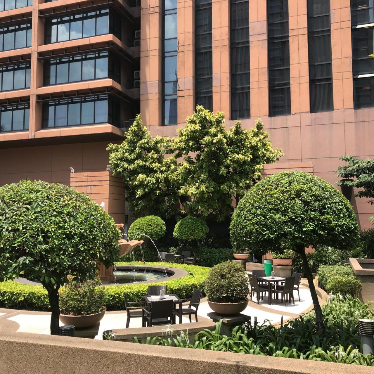 Times Square Residences Kuala Lumpur Zewnętrze zdjęcie