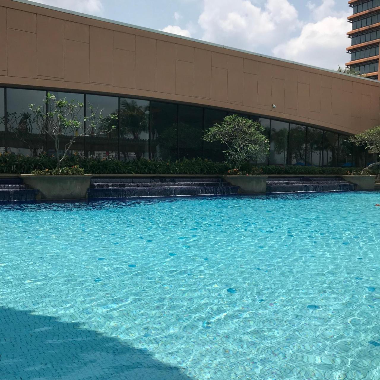 Times Square Residences Kuala Lumpur Zewnętrze zdjęcie