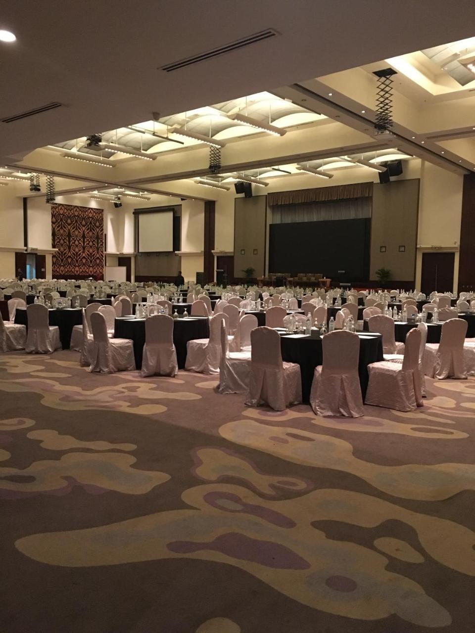 Times Square Residences Kuala Lumpur Zewnętrze zdjęcie