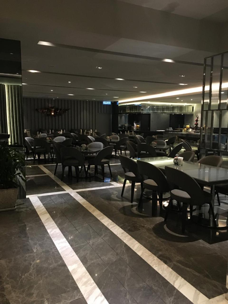 Times Square Residences Kuala Lumpur Zewnętrze zdjęcie