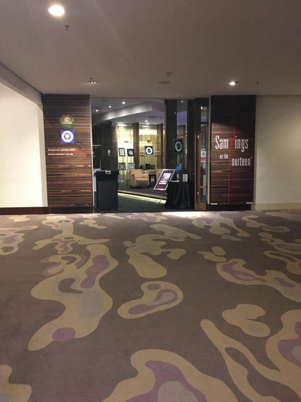Times Square Residences Kuala Lumpur Zewnętrze zdjęcie