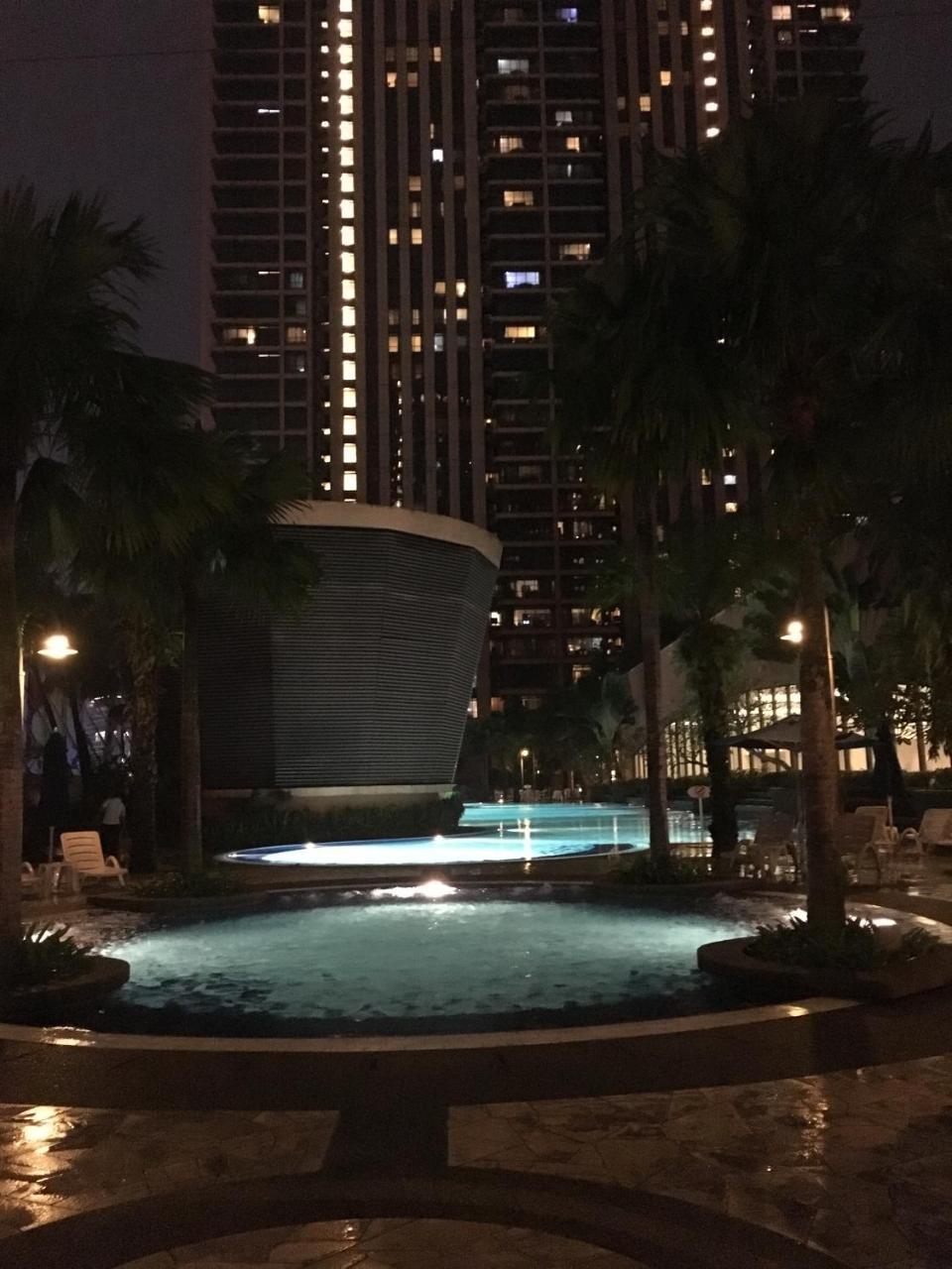 Times Square Residences Kuala Lumpur Zewnętrze zdjęcie