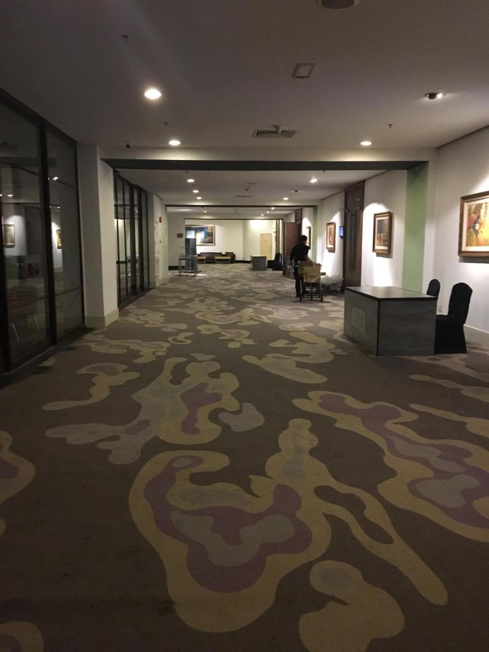 Times Square Residences Kuala Lumpur Zewnętrze zdjęcie