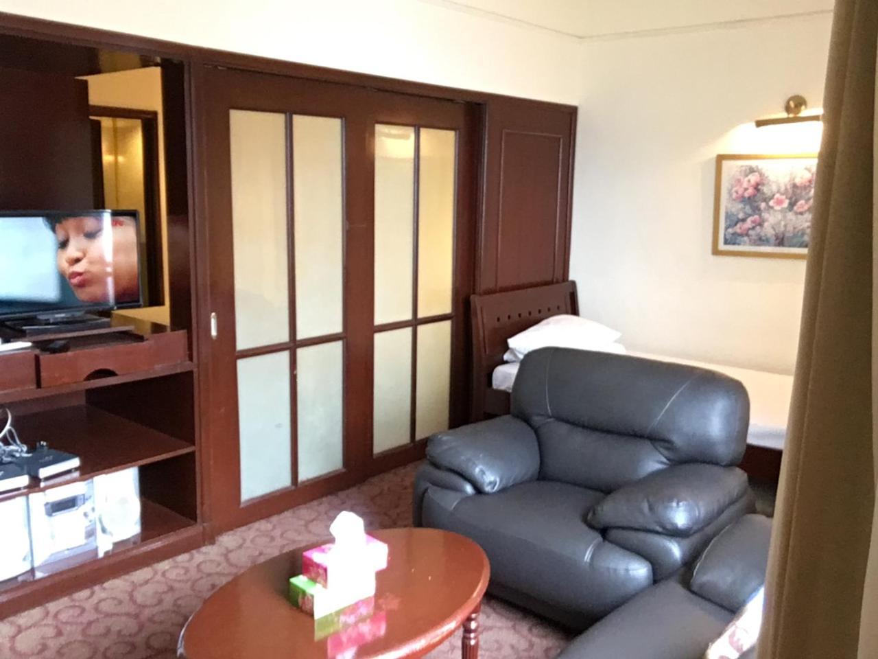 Times Square Residences Kuala Lumpur Zewnętrze zdjęcie