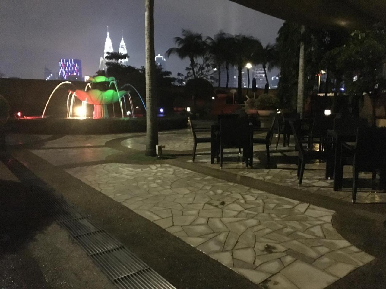 Times Square Residences Kuala Lumpur Zewnętrze zdjęcie