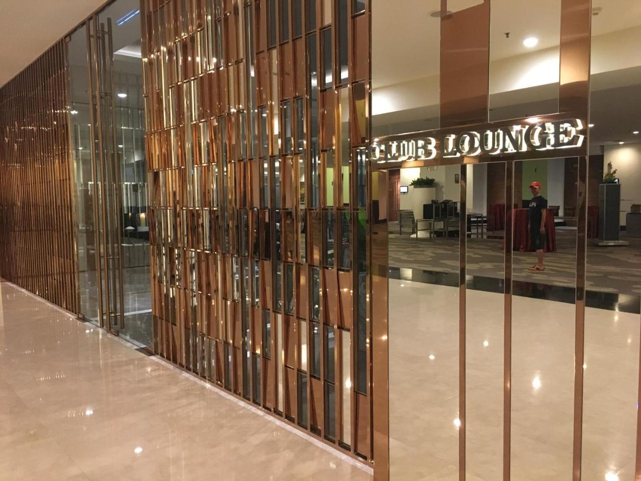 Times Square Residences Kuala Lumpur Zewnętrze zdjęcie