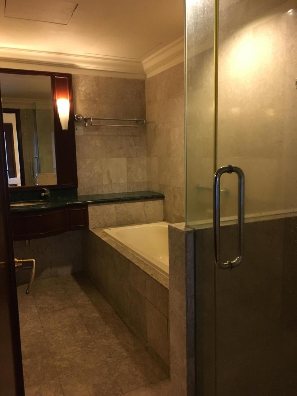 Times Square Residences Kuala Lumpur Zewnętrze zdjęcie