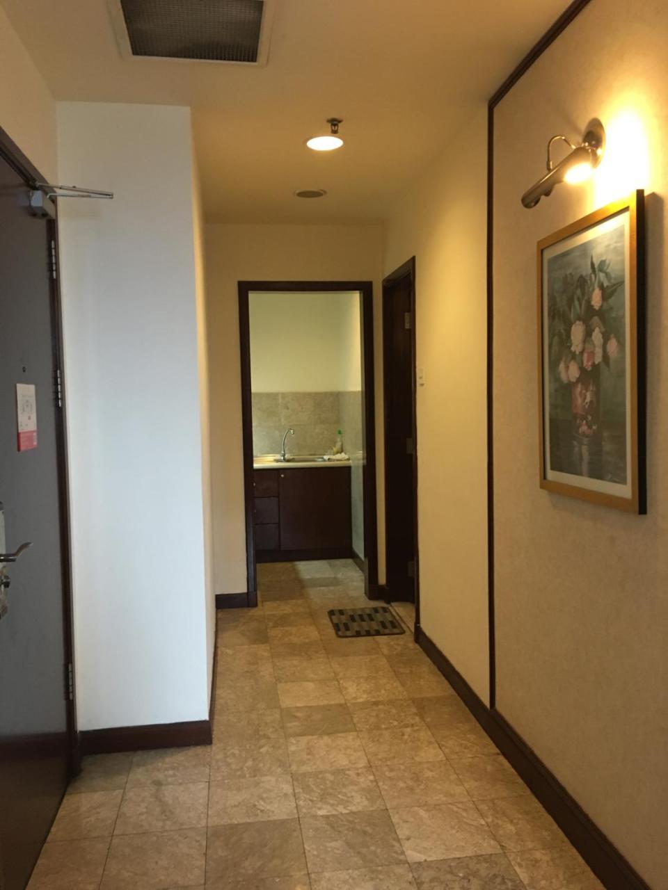 Times Square Residences Kuala Lumpur Zewnętrze zdjęcie